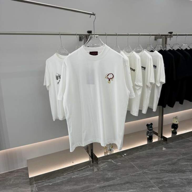 Picture of Gucci T Shirts Short _SKUGucciS-2XLhgntx9011688